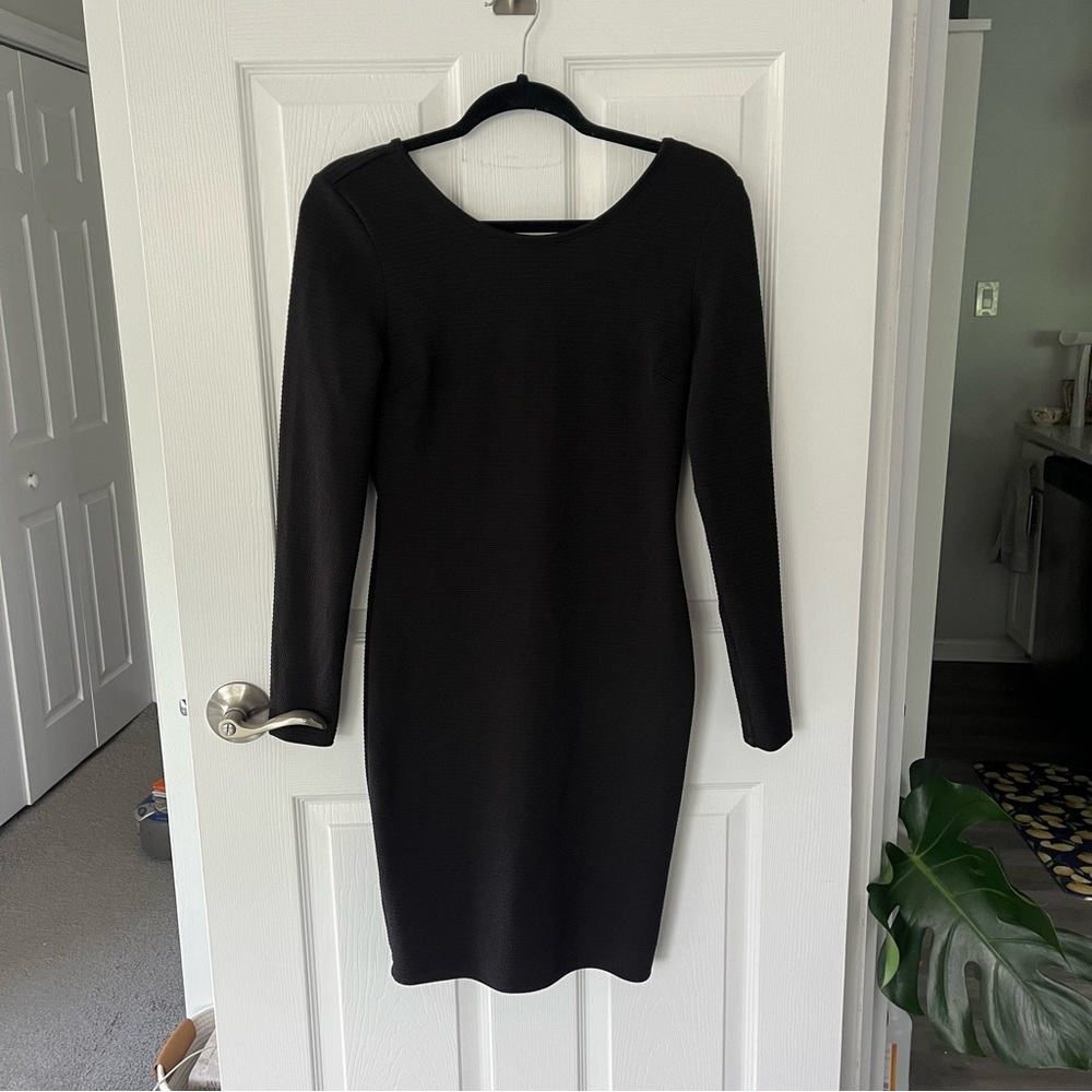 H&M dress